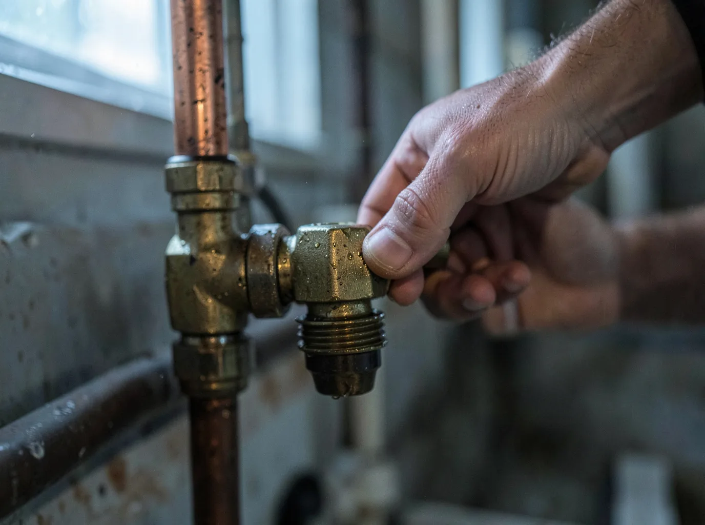 Emergency Plumber Wilmore, KY FAQs
